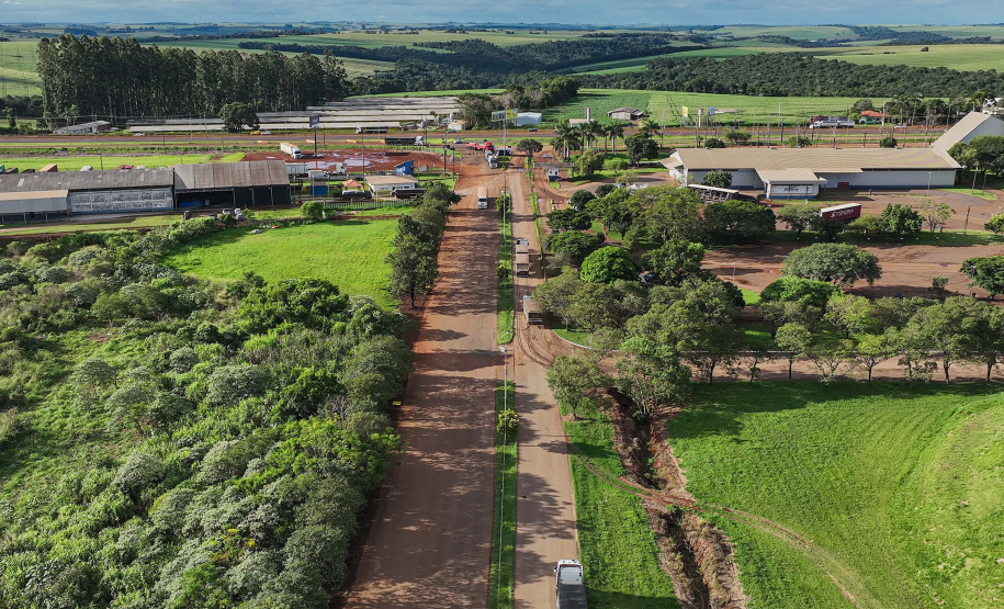 CASCAVEL - FERROESTE