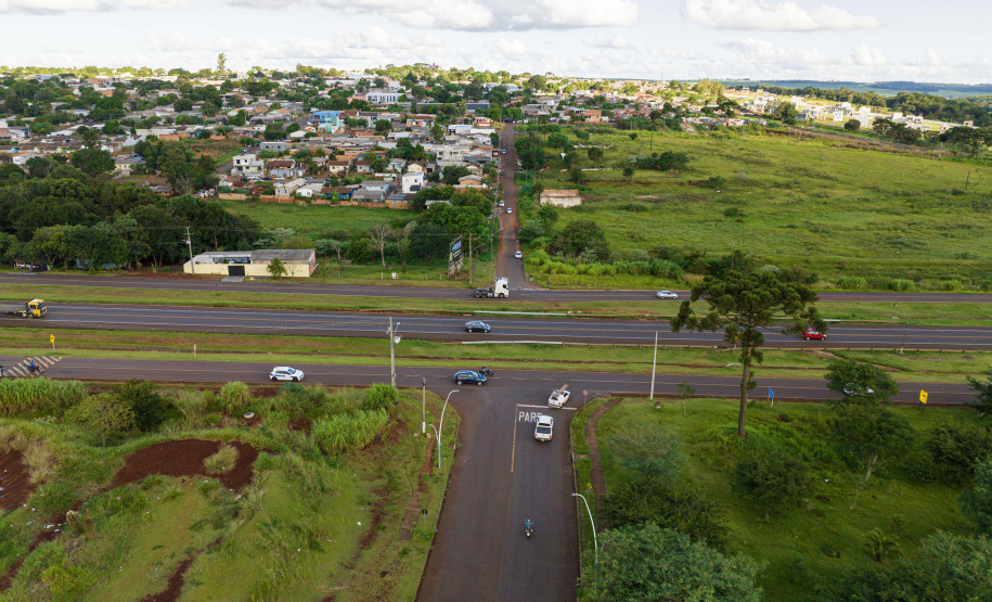 CASCAVEL - TRINCHEIRA