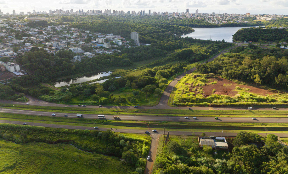 CASCAVEL - TRINCHEIRA