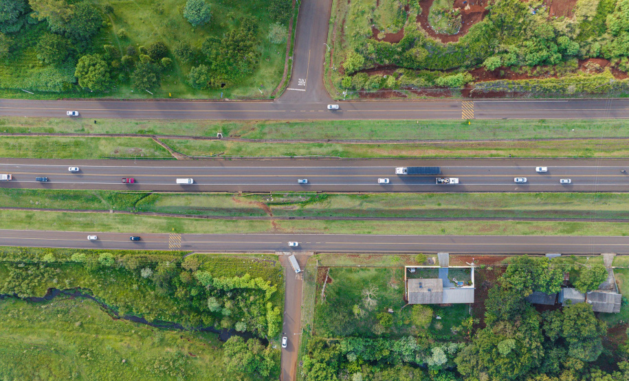 CASCAVEL - TRINCHEIRA