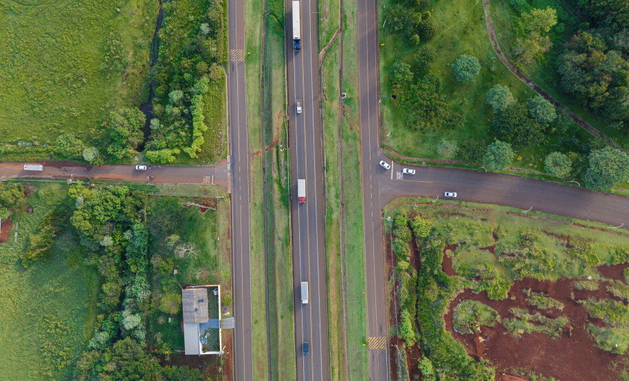 CASCAVEL - TRINCHEIRA