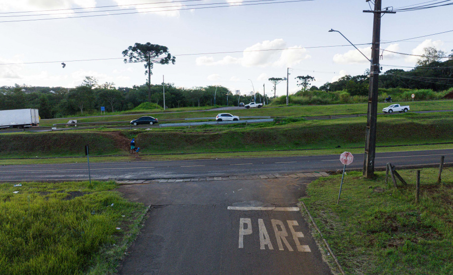 CASCAVEL - TRINCHEIRA