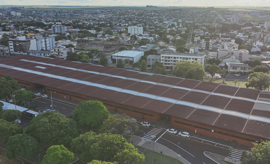 CASCAVEL RODOVIÁRIA