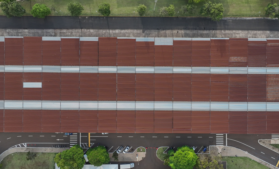 CASCAVEL RODOVIÁRIA