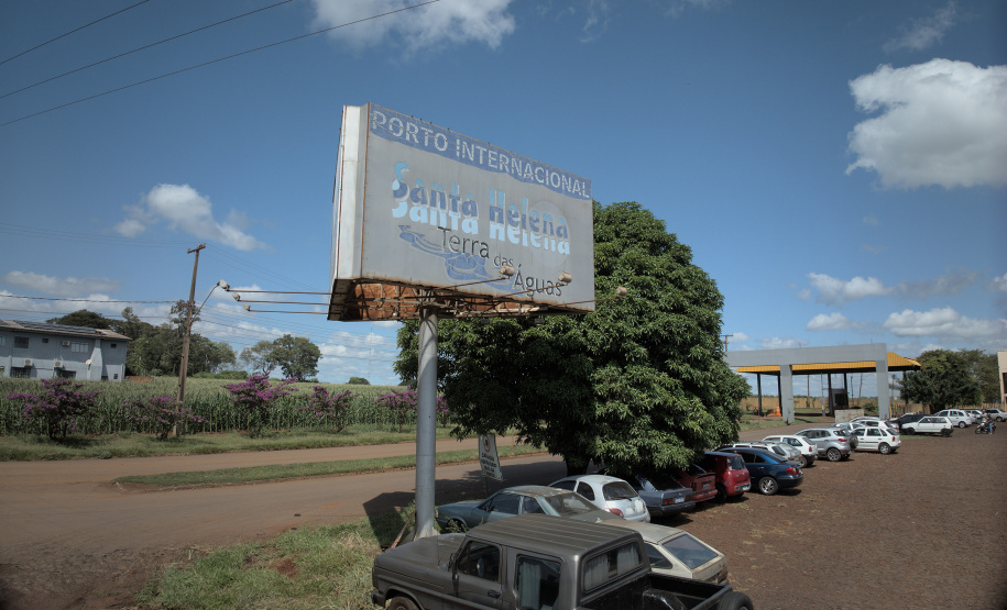 Rodovias estaduais da região Oeste terão 45 km de terceiras faixas