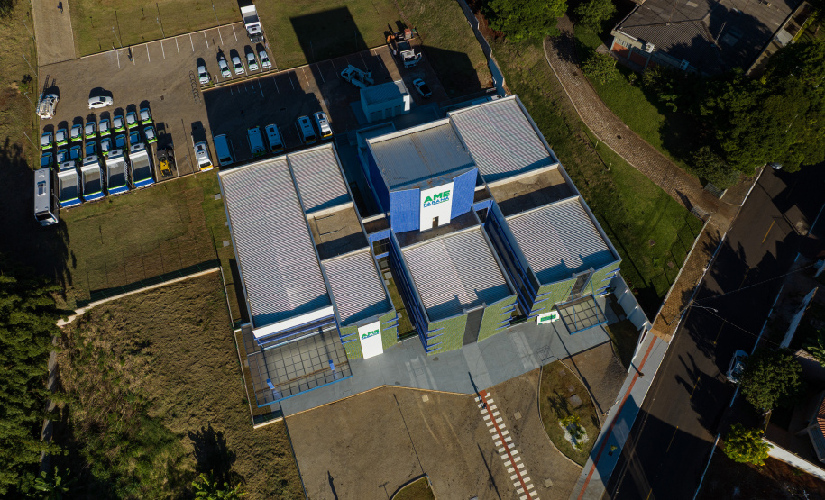 Com investimento de R$ 15,3 milhões, AME de Ivaiporã amplia atendimento regional da saúde