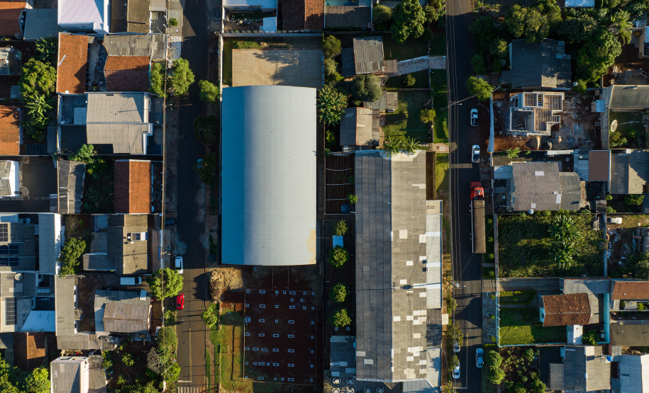 Governador anuncia R$ 35,9 milhões para infraestrutura urbana e rural de Ivaiporã