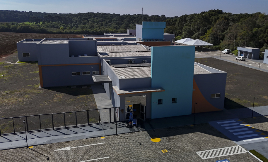 HOSPITAL SÃO MATEUS DO SUL