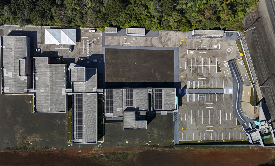 HOSPITAL SÃO MATEUS DO SUL