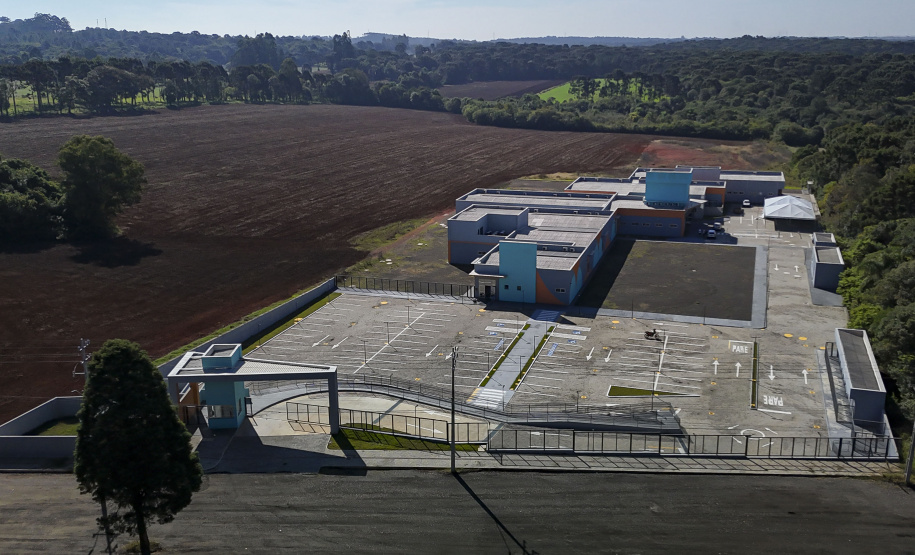 HOSPITAL SÃO MATEUS DO SUL