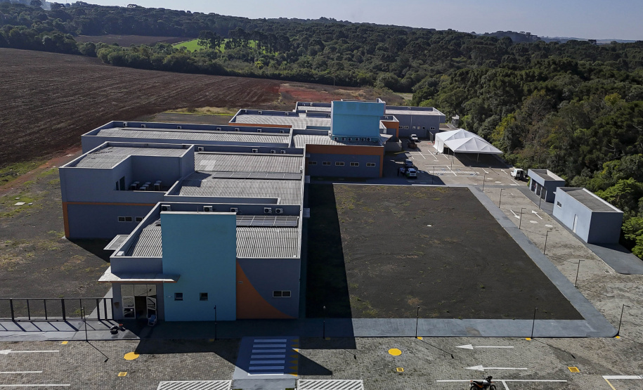 HOSPITAL SÃO MATEUS DO SUL