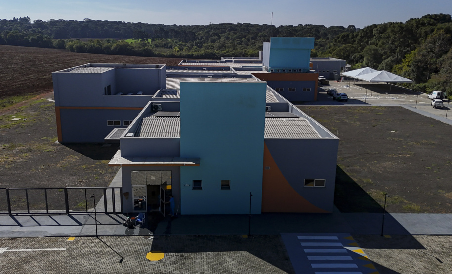 HOSPITAL SÃO MATEUS DO SUL