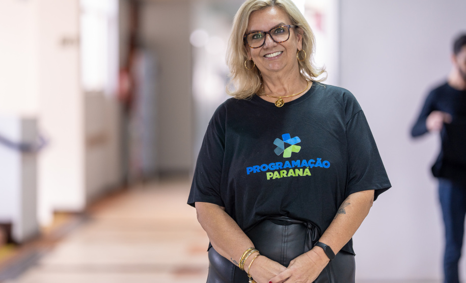 Paraná forma embaixadores da programação para fortalecer ensino de tecnologia nas escolas