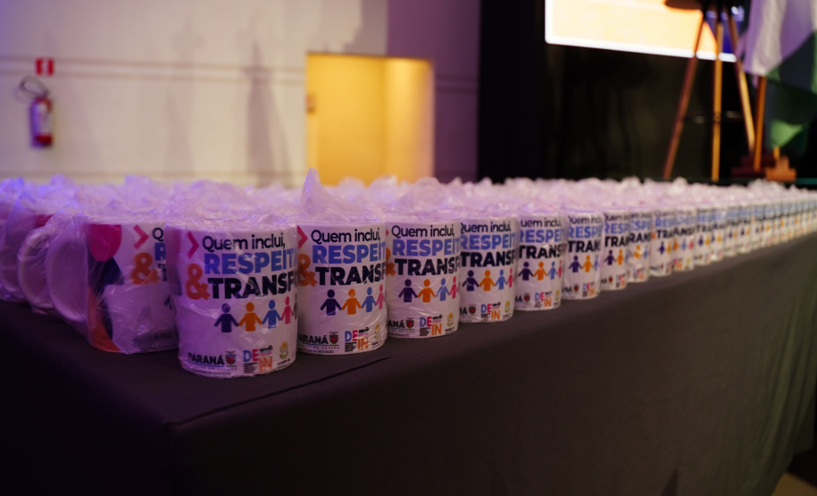 Seminário reúne diretores para fortalecer a educação especial e ampliar práticas inclusivas nas escolas do Paraná