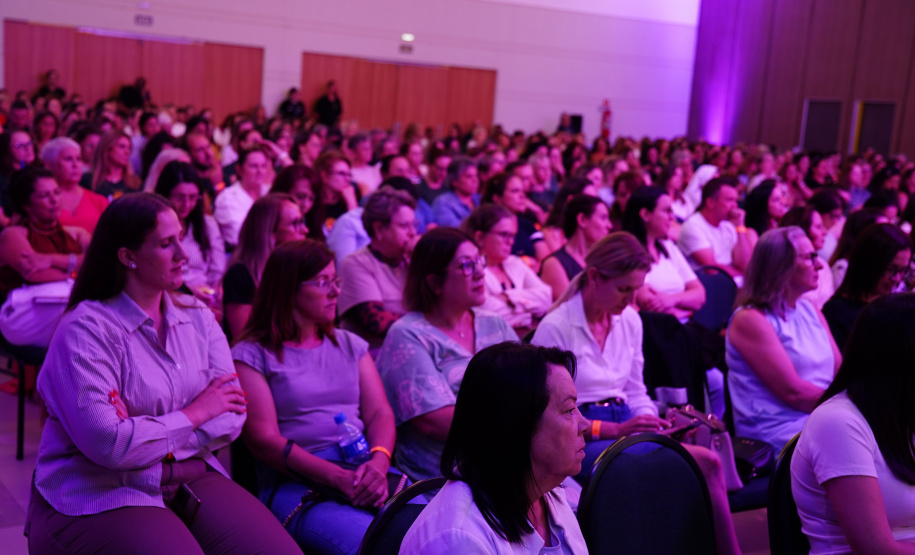Seminário reúne diretores para fortalecer a educação especial e ampliar práticas inclusivas nas escolas do Paraná