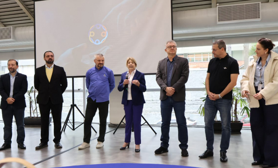 Fomento e Sebrae-PR concluem ciclo de encontros regionais de agentes de crédito