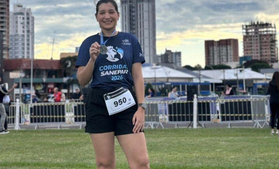 Com recorde de público, Corridas Sanepar 2026 reúne atletas amadores e profissionais em Toledo