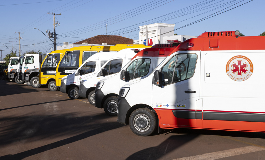 ASSIS CHATEAUBRIAND - HOSPITAL