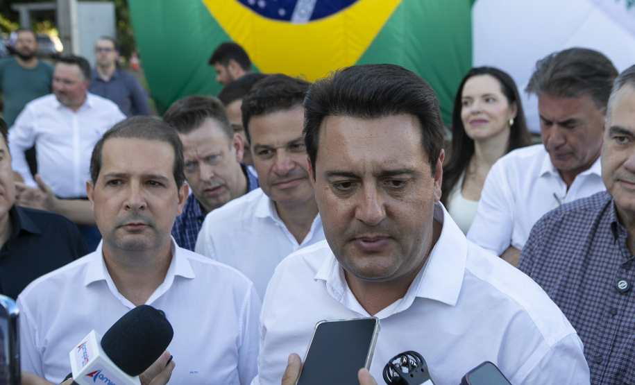 ASSIS CHATEAUBRIAND - HOSPITAL