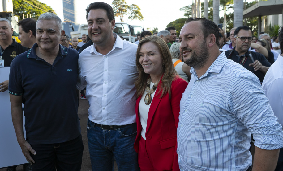 ASSIS CHATEAUBRIAND - OUTROS ANÚNCIOS