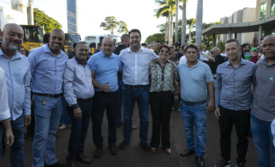 ASSIS CHATEAUBRIAND - OUTROS ANÚNCIOS