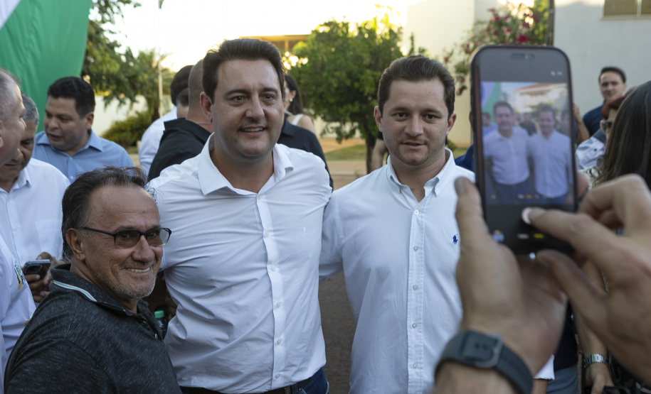 ASSIS CHATEAUBRIAND - PAVIMENTAÇÃO