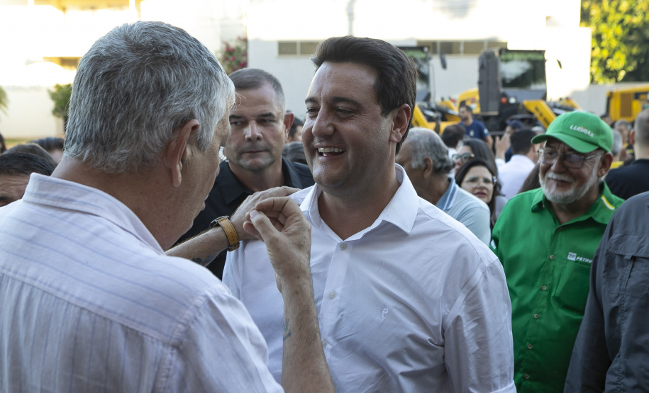 ASSIS CHATEAUBRIAND - OUTROS ANÚNCIOS