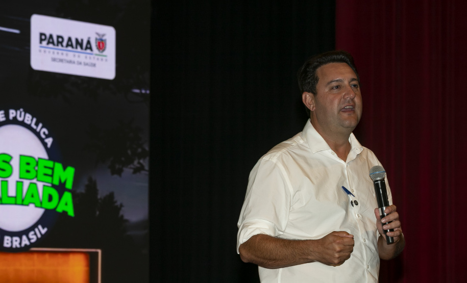 ASSIS CHATEAUBRIAND - PAVIMENTAÇÃO