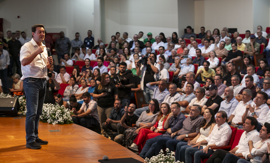 ASSIS CHATEAUBRIAND - OUTROS ANÚNCIOS