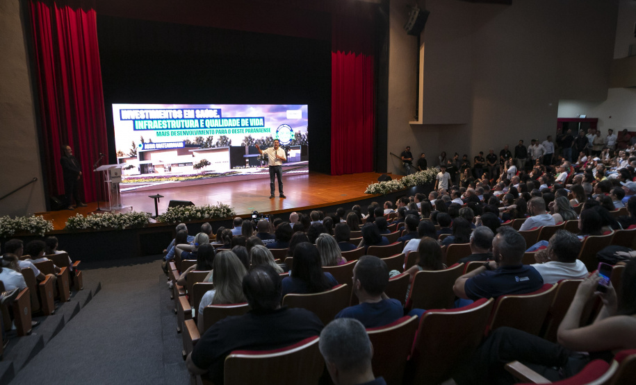 ASSIS CHATEAUBRIAND - OUTROS ANÚNCIOS