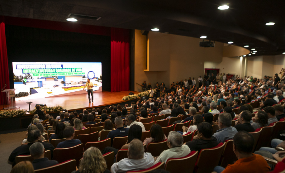 ASSIS CHATEAUBRIAND - HOSPITAL