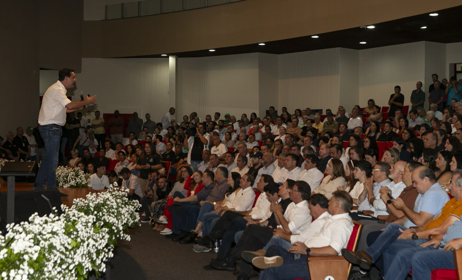 ASSIS CHATEAUBRIAND - HOSPITAL