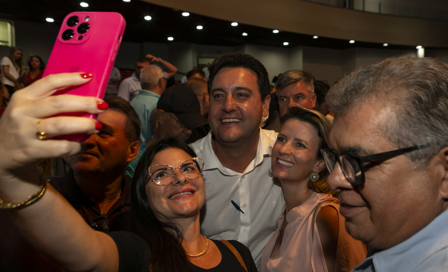 ASSIS CHATEAUBRIAND - HOSPITAL