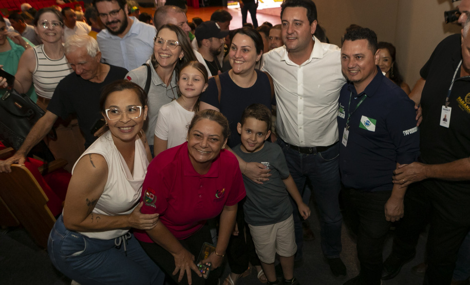 ASSIS CHATEAUBRIAND - HOSPITAL