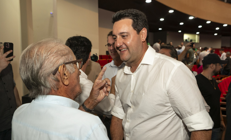 ASSIS CHATEAUBRIAND - OUTROS ANÚNCIOS