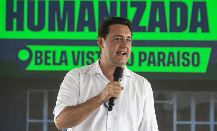 BELA VISTA DO PARAÍSO