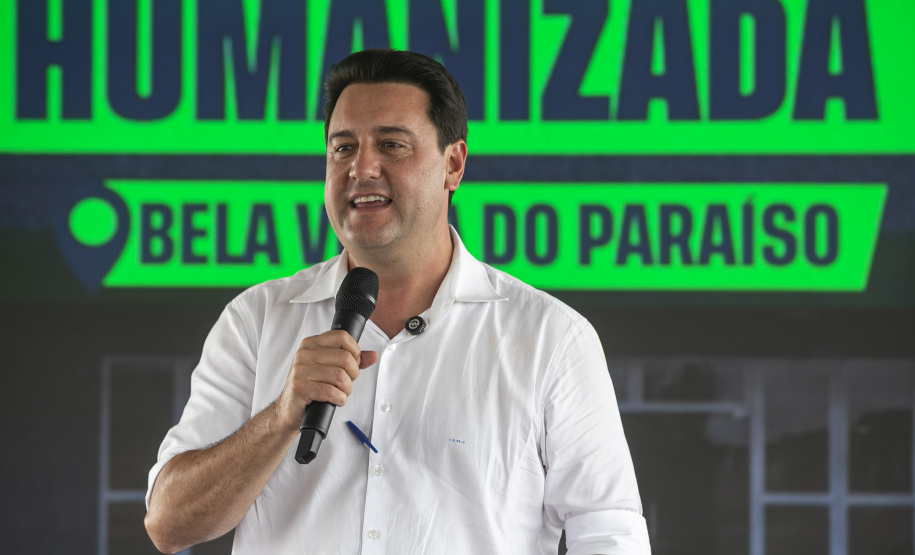 BELA VISTA DO PARAÍSO