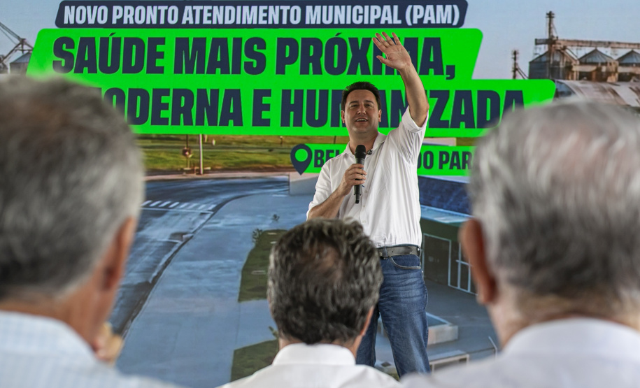 BELA VISTA DO PARAÍSO