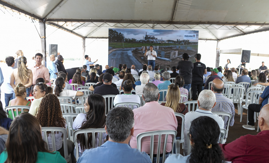 BELA VISTA DO PARAÍSO