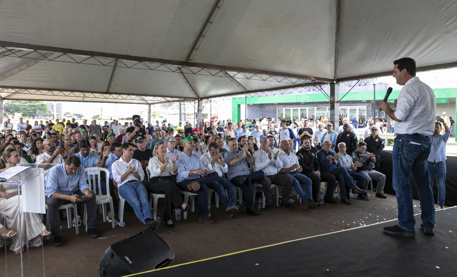 BELA VISTA DO PARAÍSO