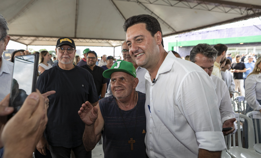 BELA VISTA DO PARAÍSO