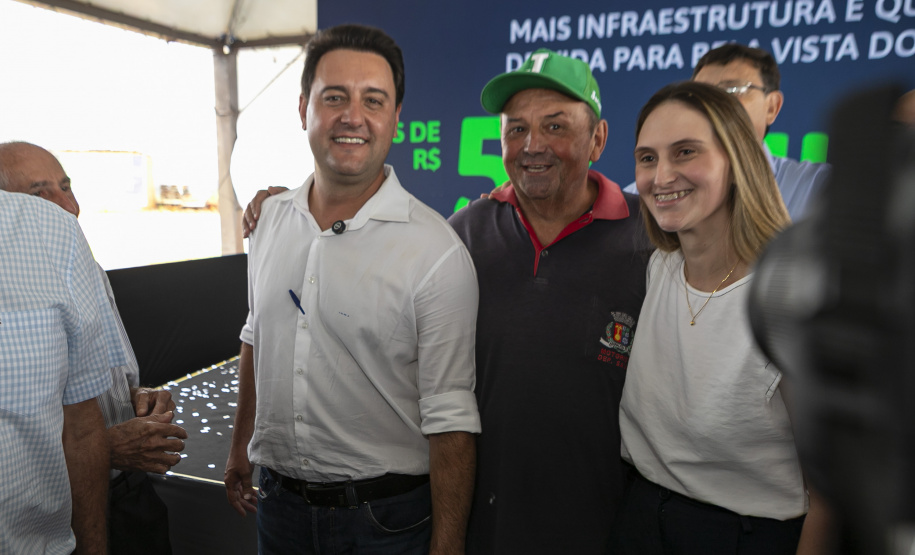 BELA VISTA DO PARAÍSO