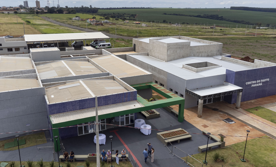 BELA VISTA DO PARAÍSO