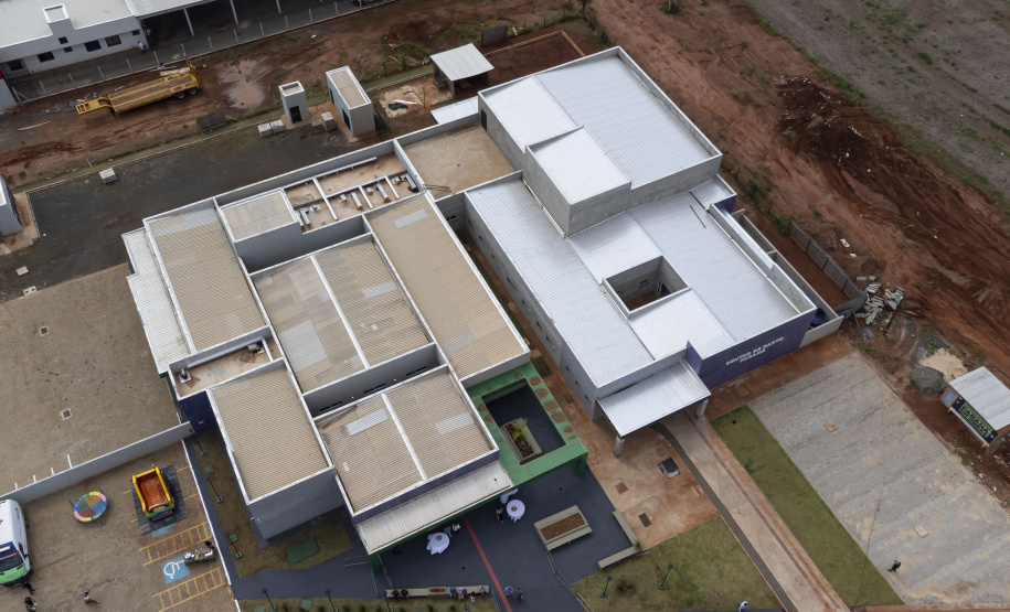 BELA VISTA DO PARAÍSO