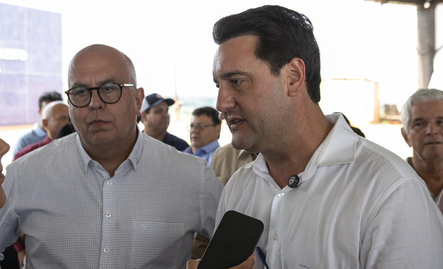 BELA VISTA DO PARAÍSO