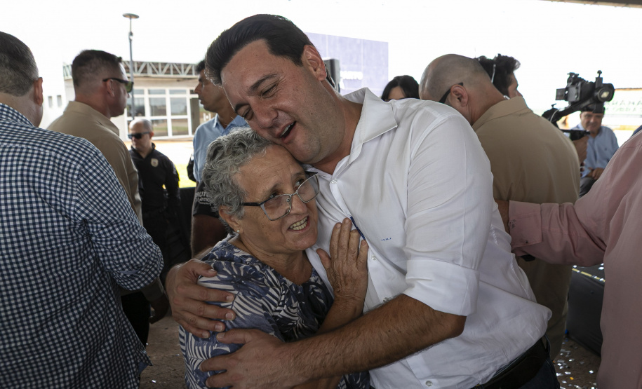 BELA VISTA DO PARAÍSO