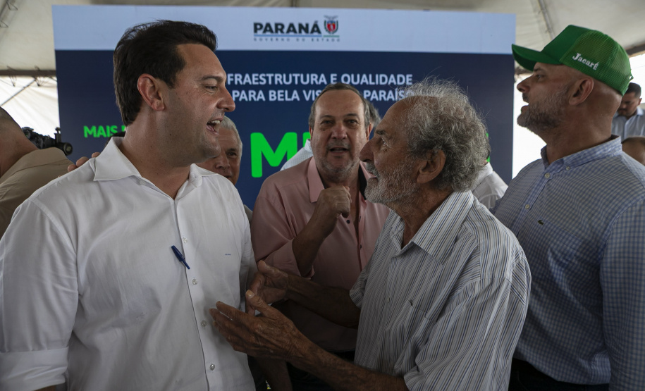 BELA VISTA DO PARAÍSO