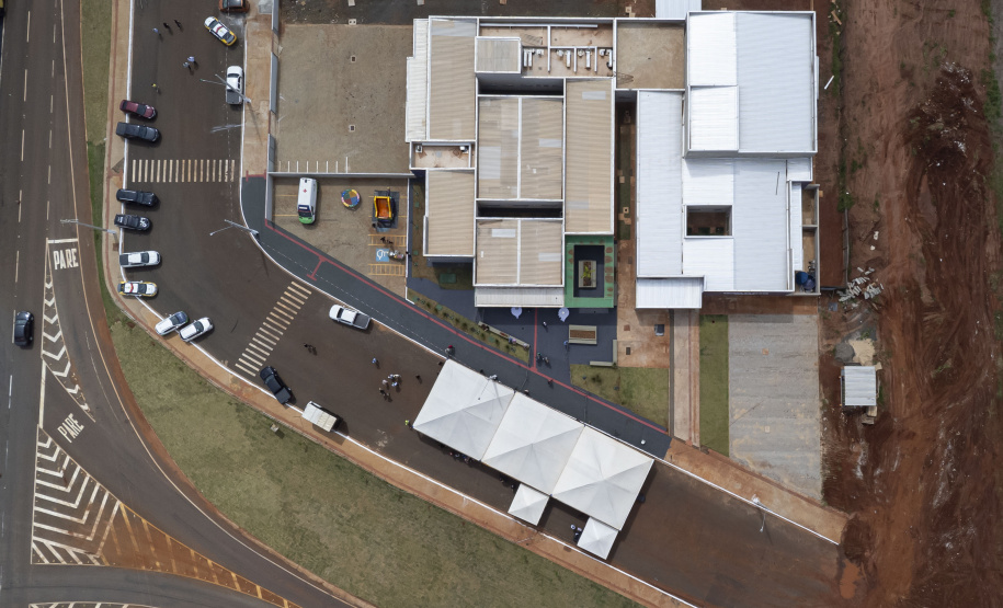 BELA VISTA DO PARAÍSO