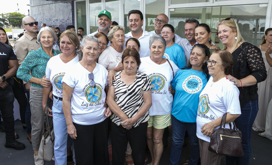 BELA VISTA DO PARAÍSO