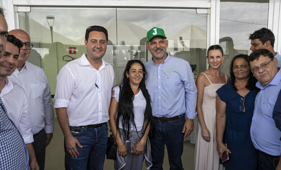 BELA VISTA DO PARAÍSO